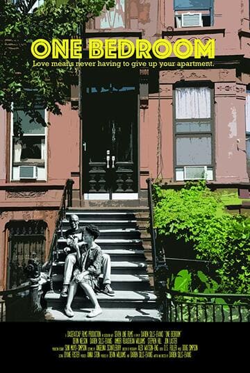 В одной спальне онлайн