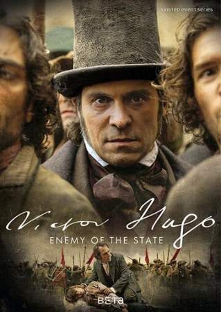 Виктор Гюго: Враг государства онлайн