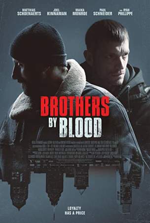 Кровные братья онлайн