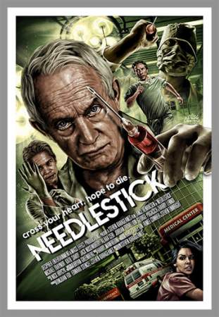 Укол онлайн